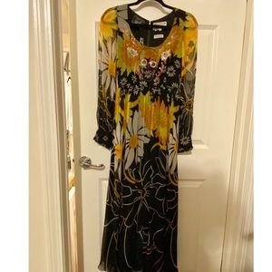 *relisted* libertine x Malcom Starr dress